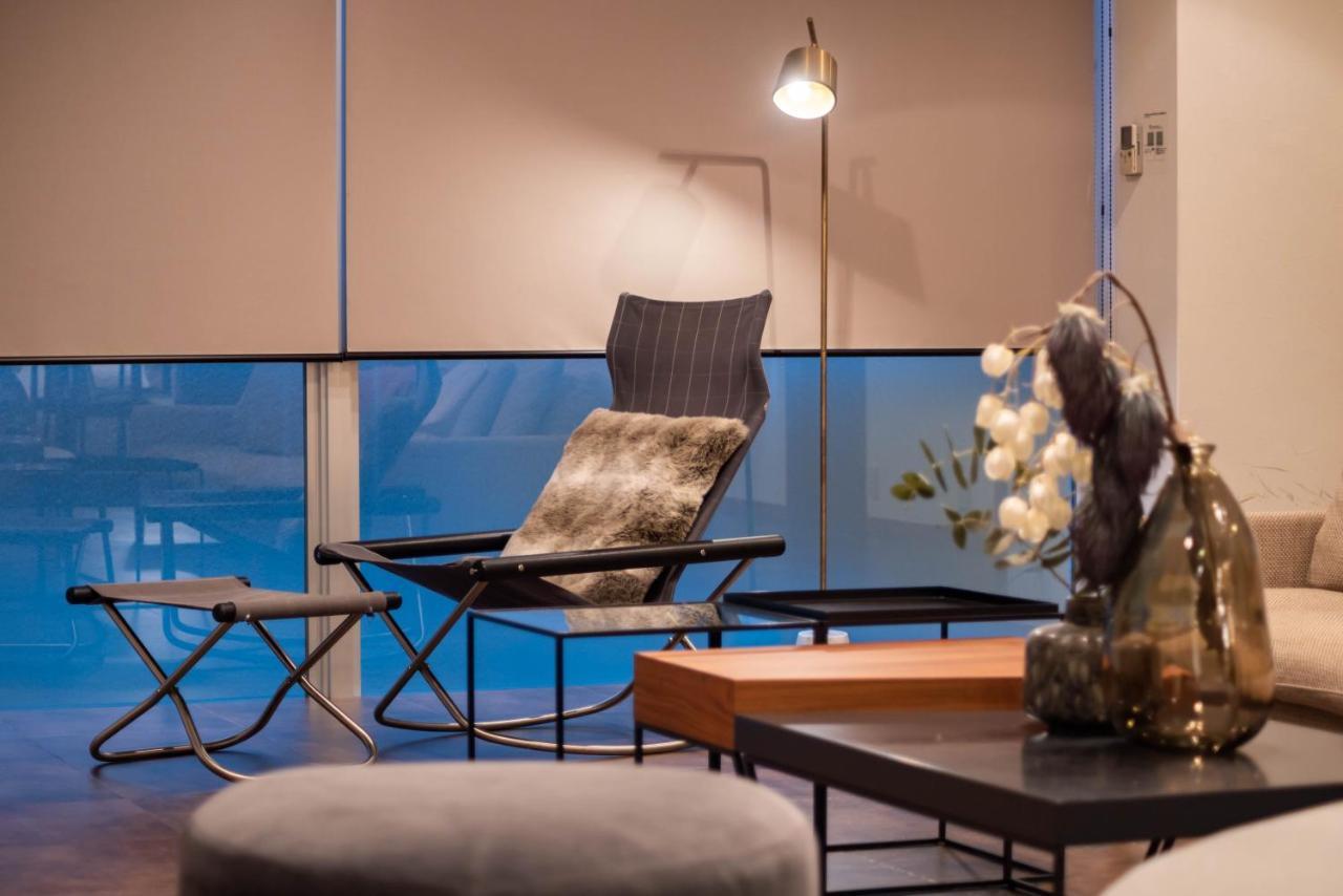 Bijou Suites Ai Premium Osaka Luaran gambar