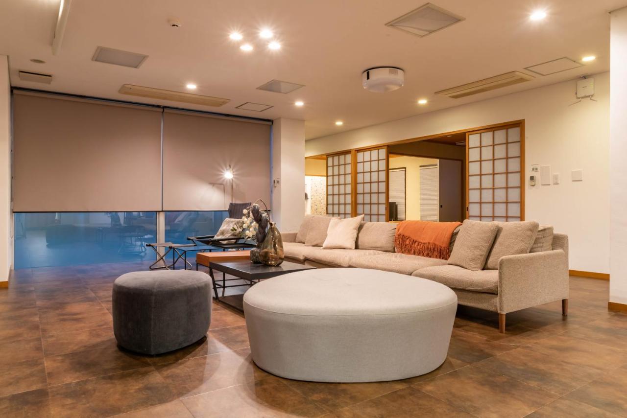 Bijou Suites Ai Premium Osaka Luaran gambar
