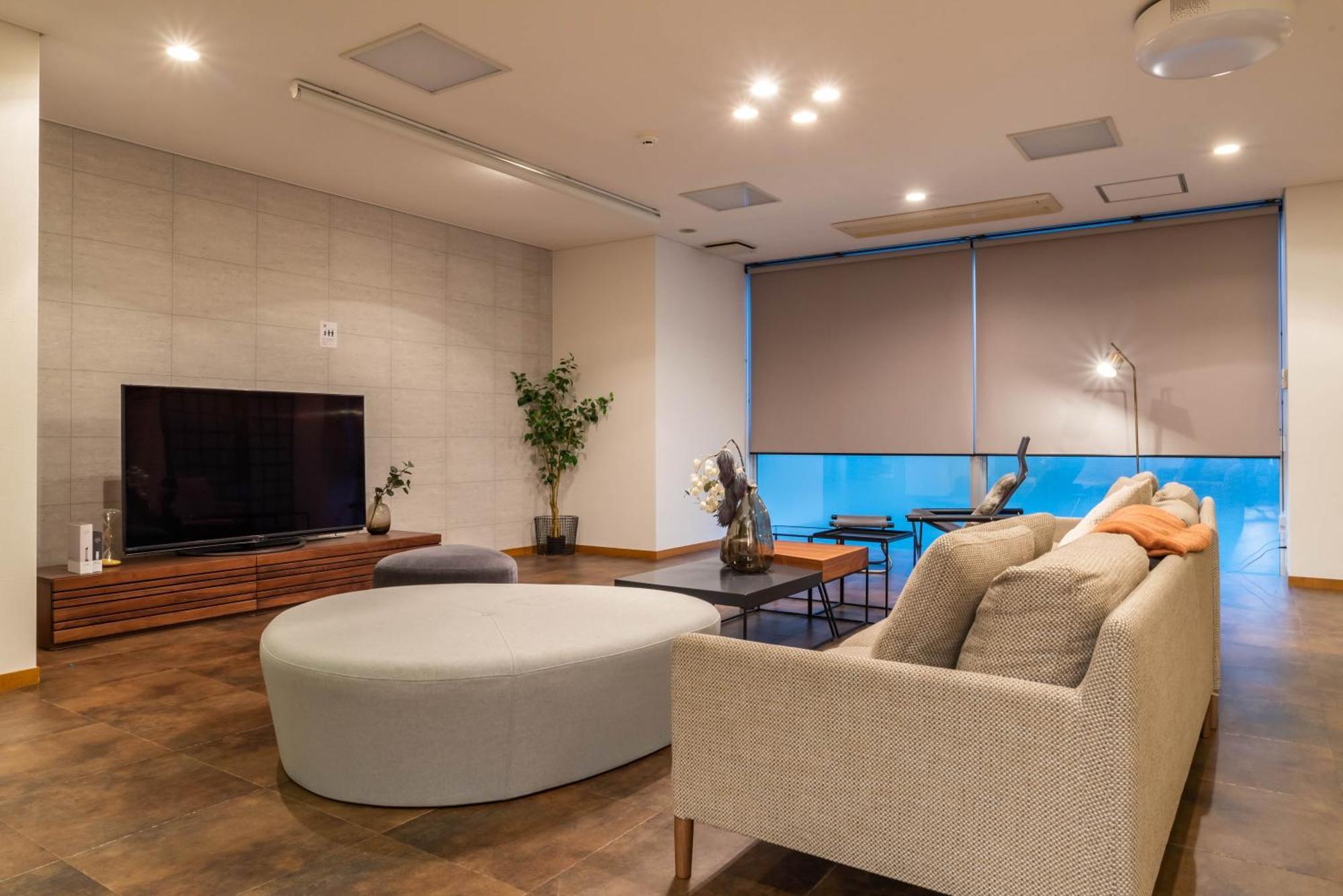 Bijou Suites Ai Premium Osaka Bilik gambar