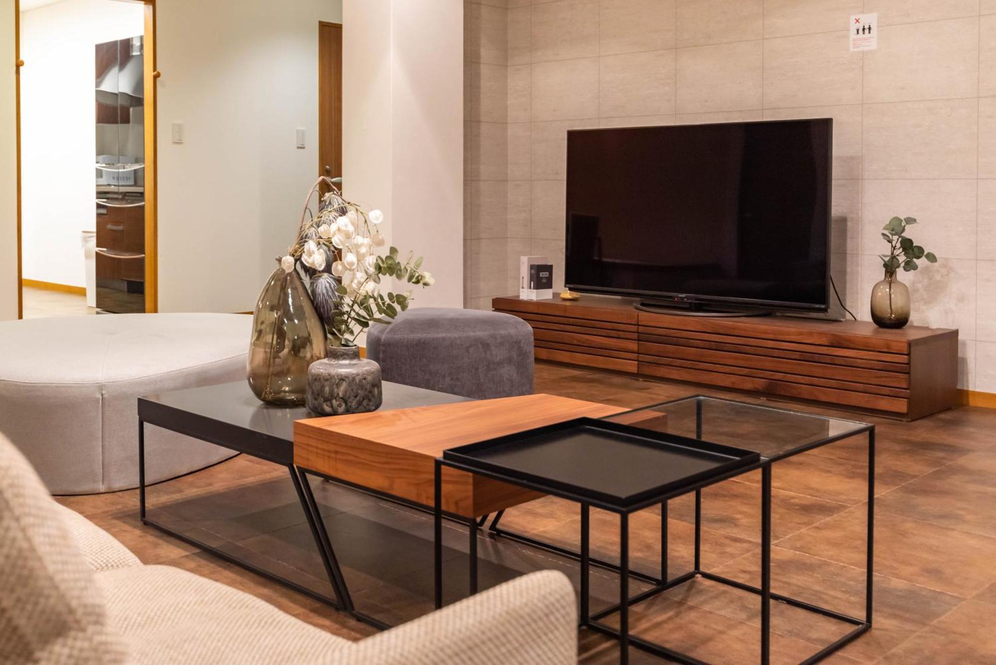 Bijou Suites Ai Premium Osaka Bilik gambar