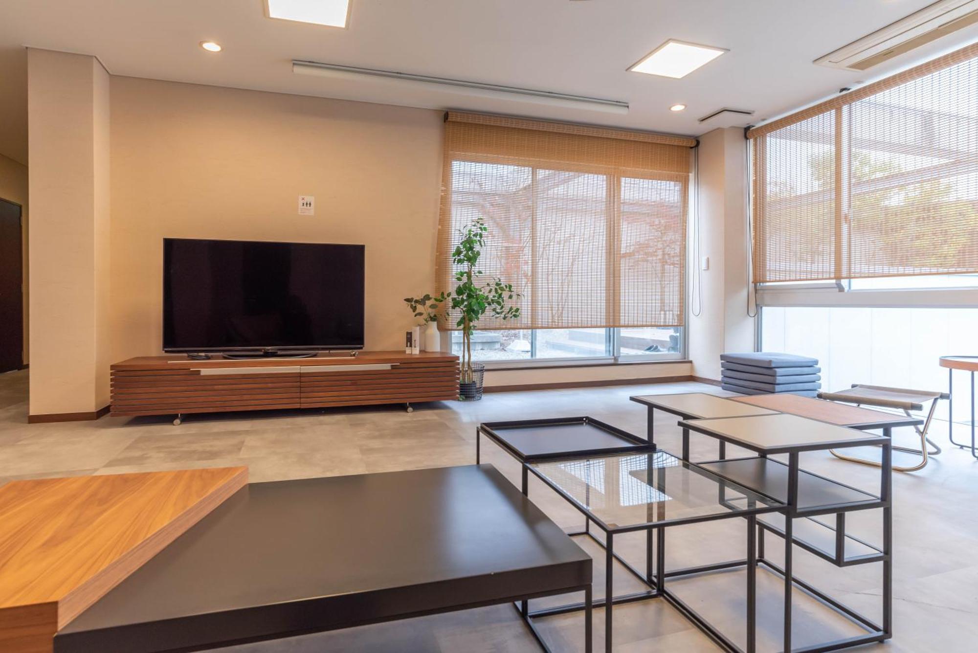Bijou Suites Ai Premium Osaka Bilik gambar