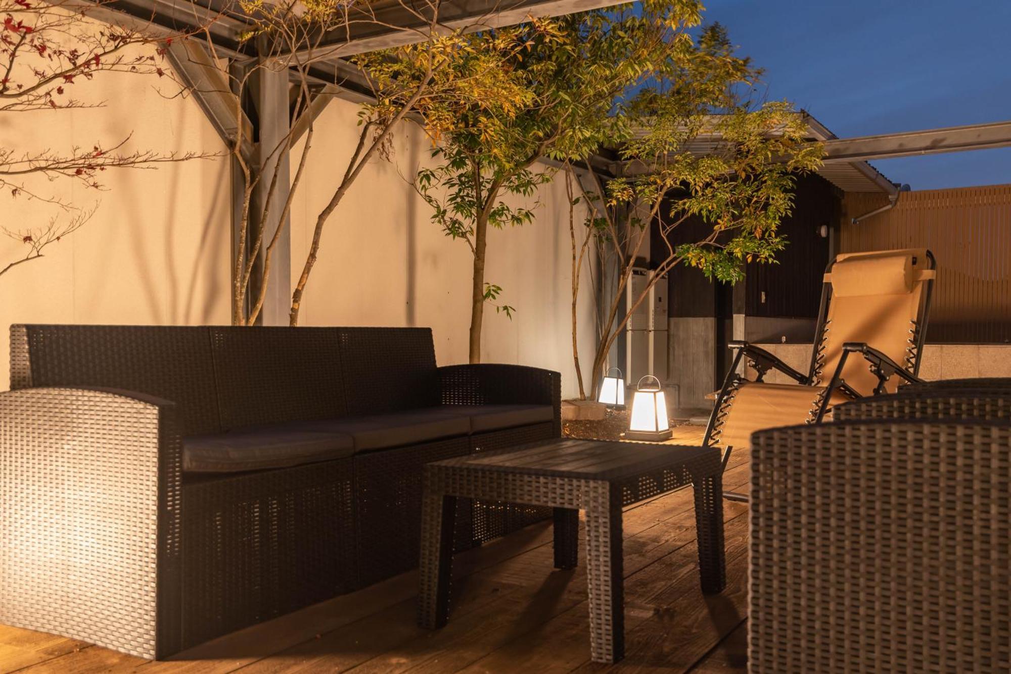 Bijou Suites Ai Premium Osaka Bilik gambar