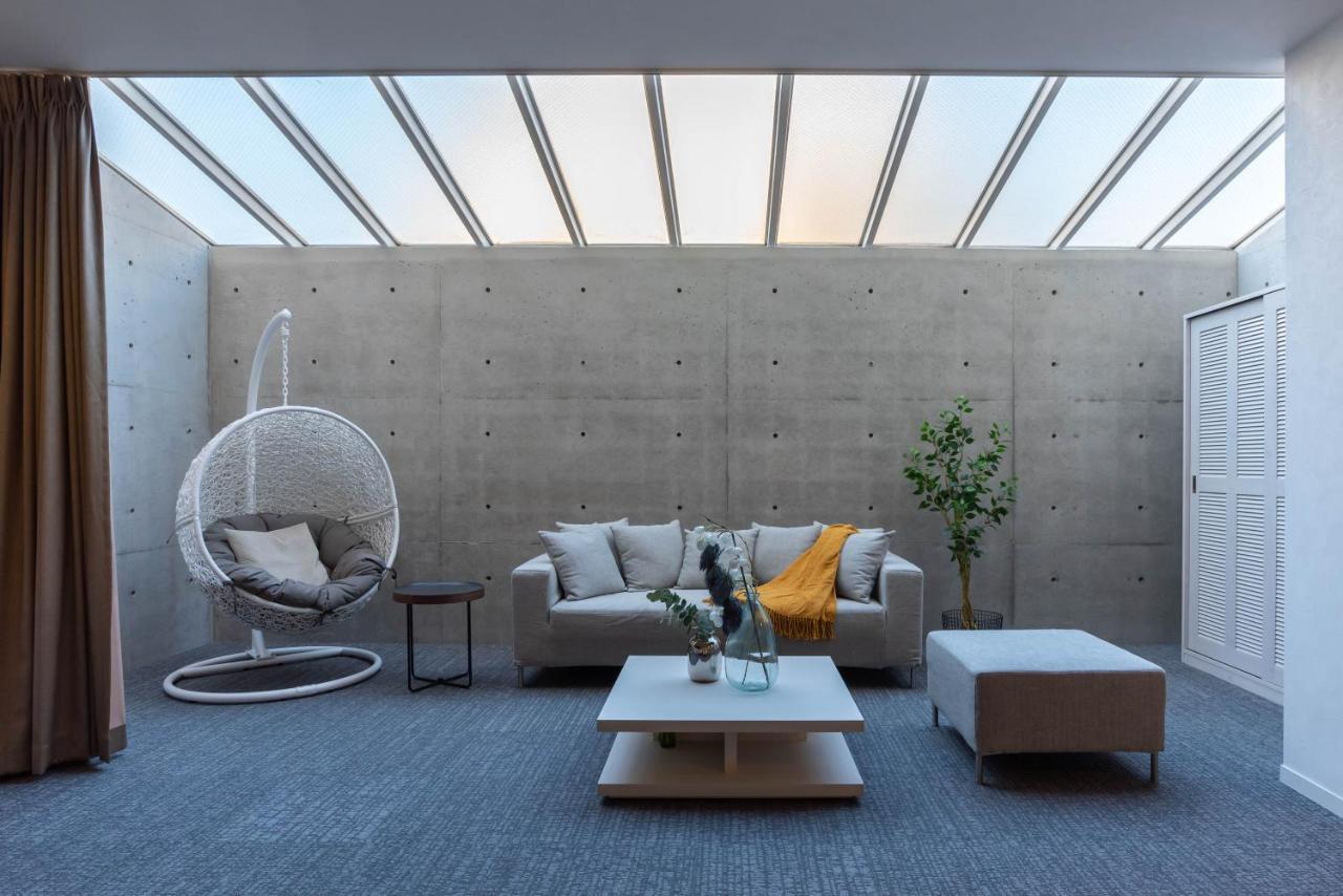 Bijou Suites Ai Premium Osaka Luaran gambar