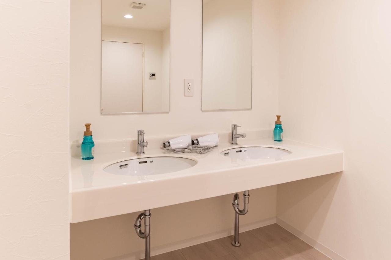Bijou Suites Ai Premium Osaka Bilik gambar