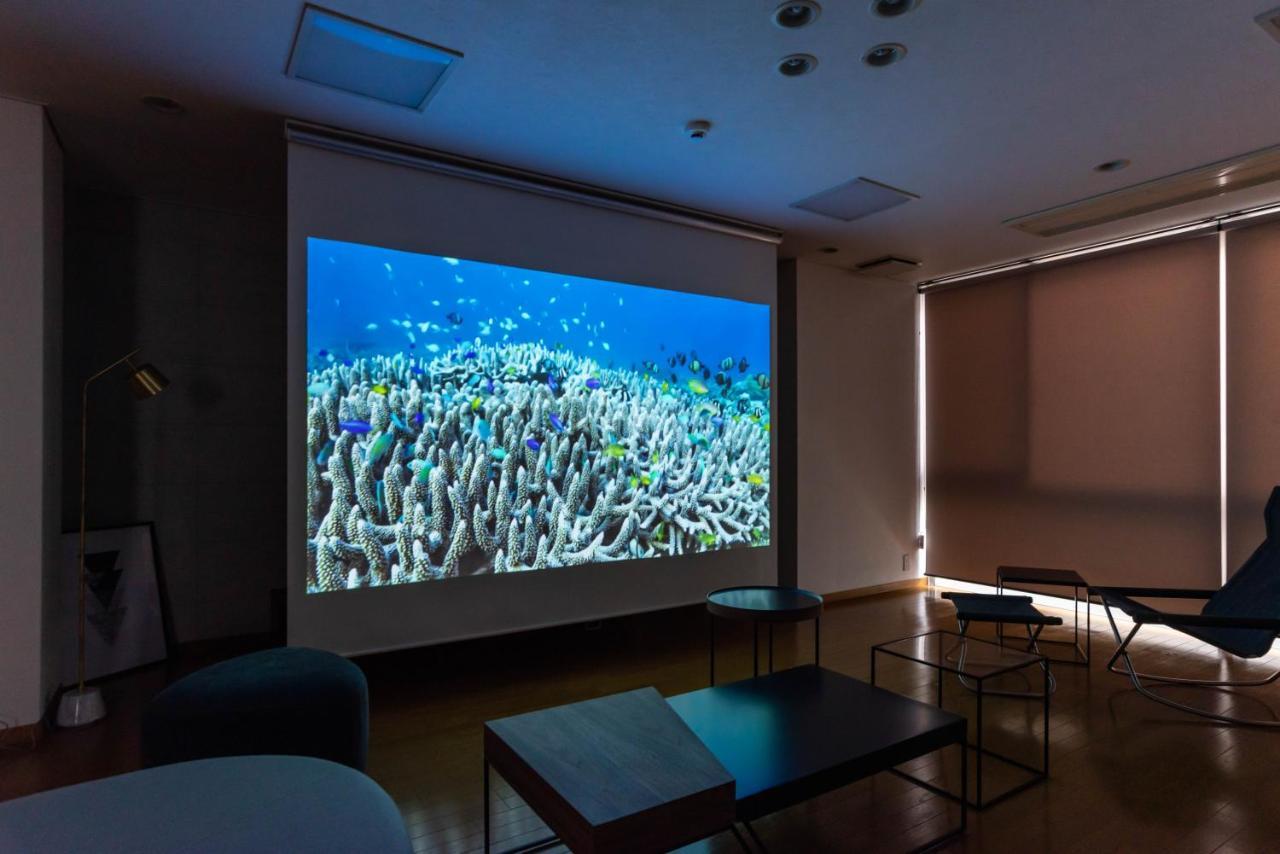 Bijou Suites Ai Premium Osaka Luaran gambar